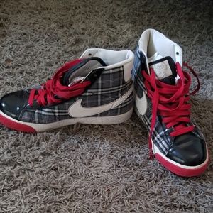 Nike Hightops